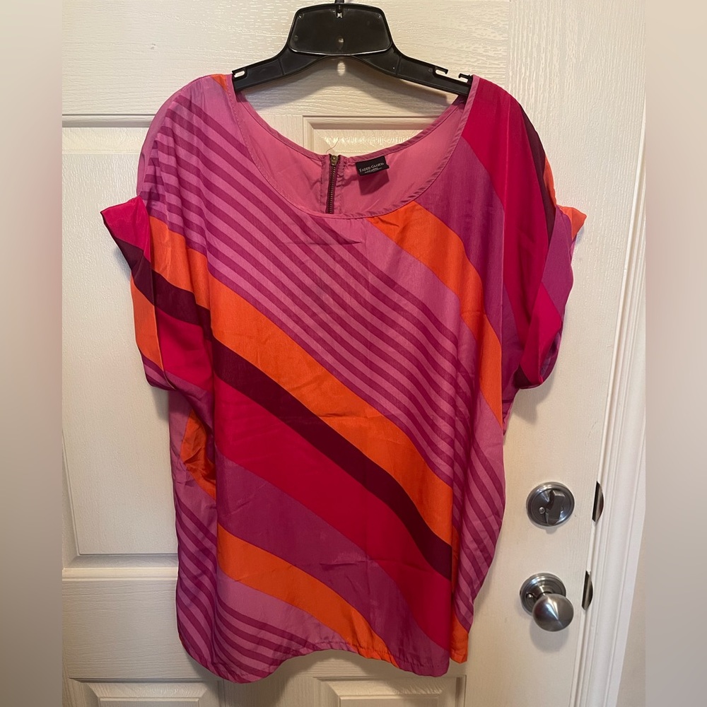 Women’s Dressy Top